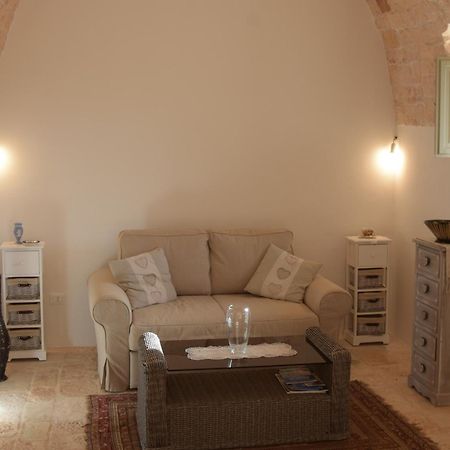 Masseria - Trulli Genius Loci Dimore Монополи Екстериор снимка