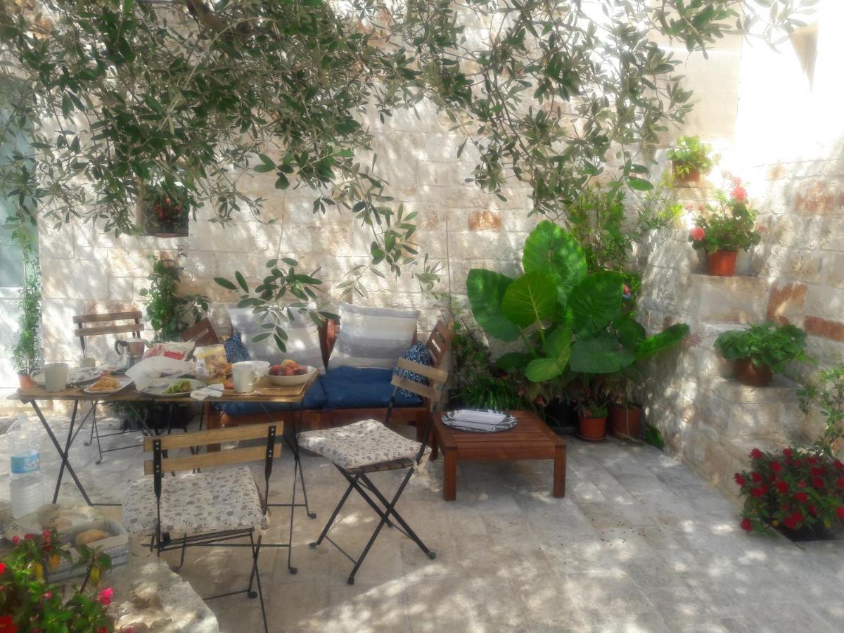 Masseria - Trulli Genius Loci Dimore Монополи Екстериор снимка
